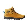 Buty The North Face Buty Trekkingowe | Buty Trekkingowe The North Face Cragstone Leather Mid Wp Meskie