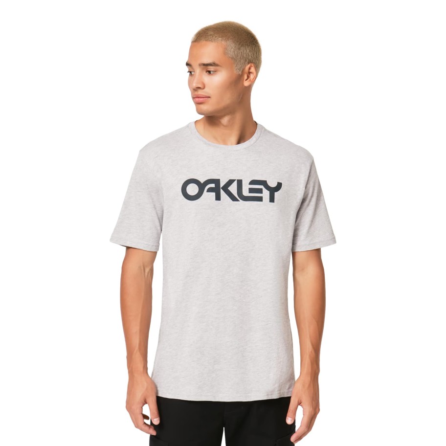 Turystyka Oakley Koszulki | Koszulka Meska Oakley Mark Ii Tee 2.0 T-Shirt