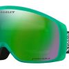 Narciarstwo Oakley Gogle Narciarskie | Gogle Narciarskie Oakley Flight Tracker M