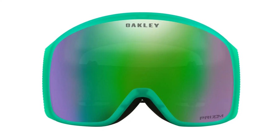 Narciarstwo Oakley Gogle Narciarskie | Gogle Narciarskie Oakley Flight Tracker M