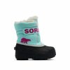 Buty Sorel Buty Zimowe | Sniegowce Dzieciece Sorel Childrens Snow Commander