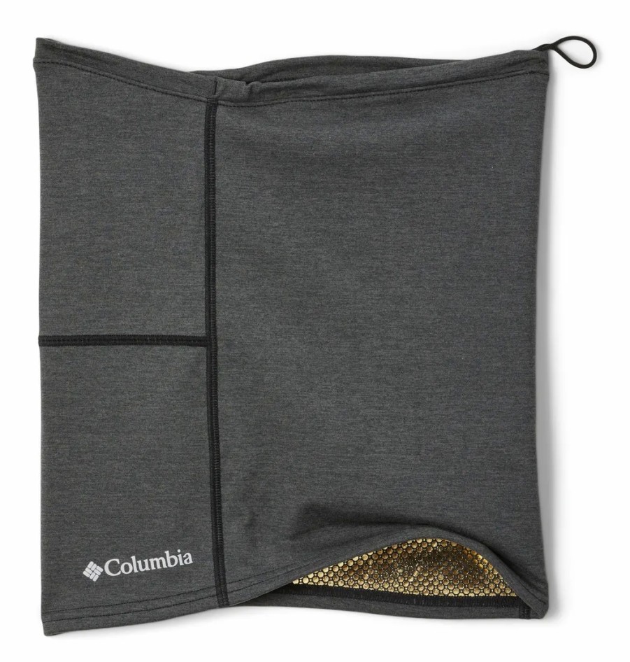 Narciarstwo Columbia Szaliki | Ocieplacz Na Szyje Columbia Infinity Trail Gaiter Komin