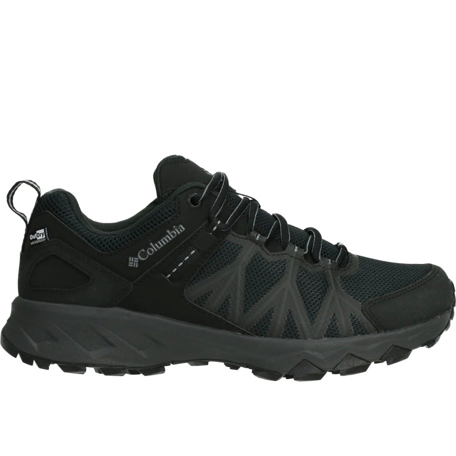 Buty Columbia Buty Trekkingowe | Buty Trekkingowe Niskie Columbia Peakfreak Ii Outdry Meskie