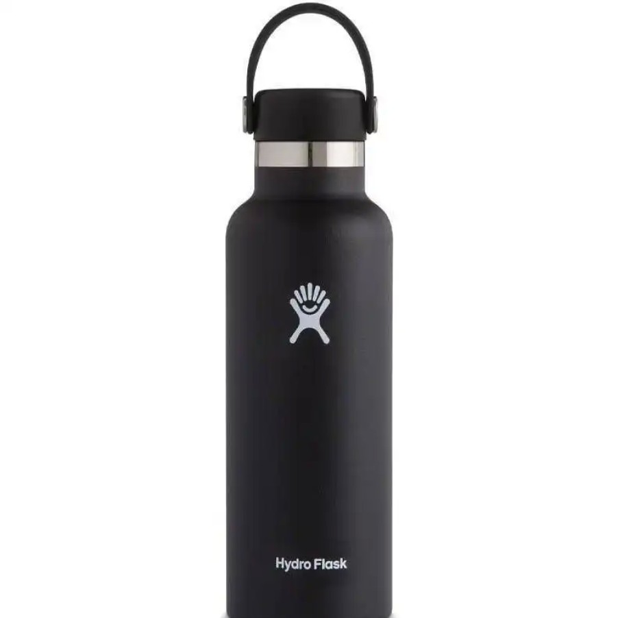 Turystyka Hydro Flask Kubki Termiczne I Termosy | Butelka Termiczna 532 Ml Hydro Flask S18Sx001