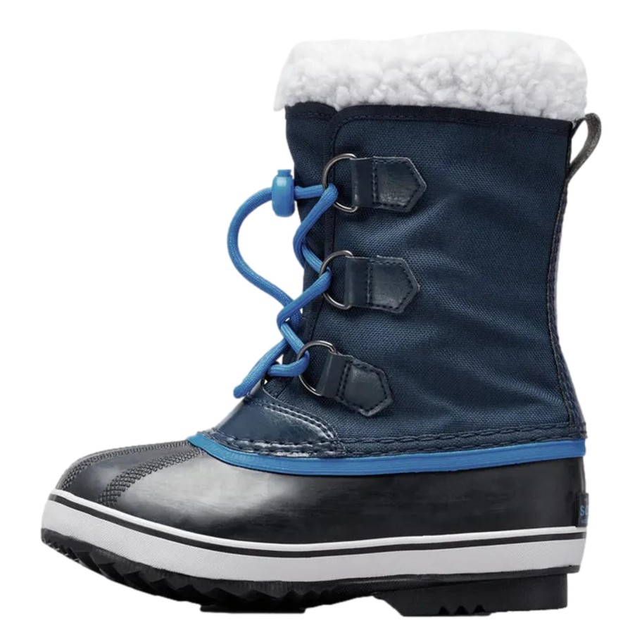 Buty Sorel Buty Zimowe | Buty Zimowe Columbia Yoot Pac Nylon Wp Dzieciece