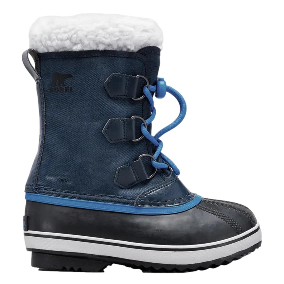 Buty Sorel Buty Zimowe | Buty Zimowe Columbia Yoot Pac Nylon Wp Dzieciece