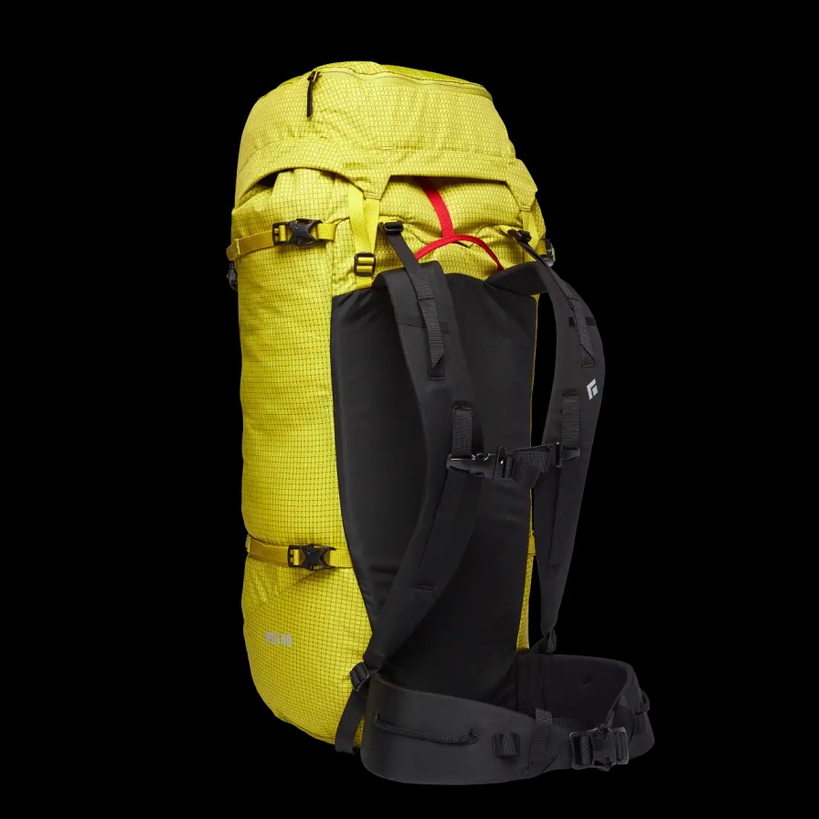 Turystyka Black Diamond Plecaki Turystyczne | Plecak Trekkingowy Black Diamond Speed 40 Backpack