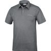 Mezczyzna Columbia T-Shirty Meskie | Koszulka Polo Columbia Nelson Point 1772721011