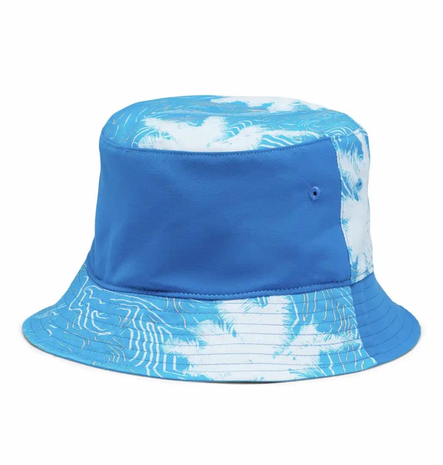 Dziecko Columbia Czapki Dla Dzieci | Kapelusz Dzeciecy Columbia Youth Bucket Hat