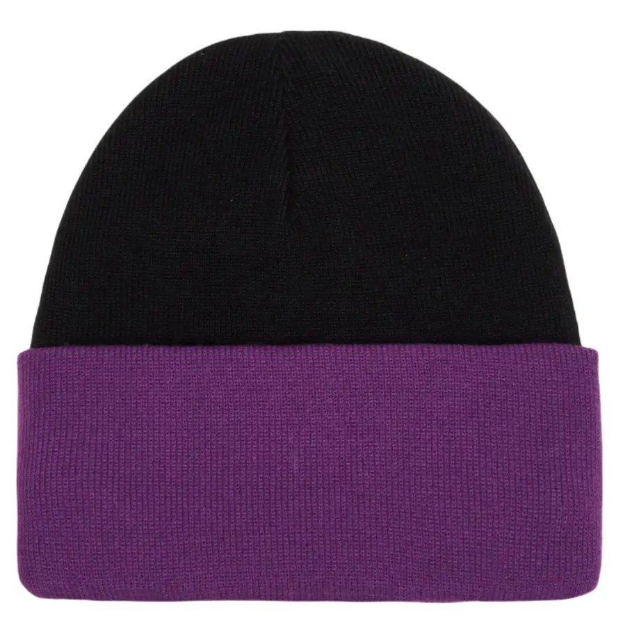 Narciarstwo Oakley Czapki | Czapka Zimowa Oakley Tc Stretch Logo Beanie Uniwersalna