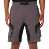 Turystyka Oakley Krotkie Spodenki | Krotkie Spodenki Oakley Latitude Cargo Short Meskie