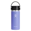 Turystyka Hydro Flask Kubki Termiczne I Termosy | Butelka Termiczna Hydro Flask Wide Flex Sip Lid 473Ml