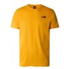 Turystyka The North Face Koszulki | Koszulka Meska The North Face S/S Redbox T-Shirt