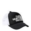 Dziecko The North Face Czapki Dla Dzieci | Czapka Z Daszkiem The North Face Kids Foam Trucker Dziecieca