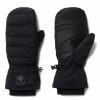 Narciarstwo Columbia Rekawice Narciarskie | Rekawiczki Zimowe Columbia W Snow Diva Insulated Mitten Damskie