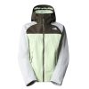 Turystyka The North Face Kurtki | Kurtka Przeciwdeszczowa The Nort Face Stratos Jacket Damska