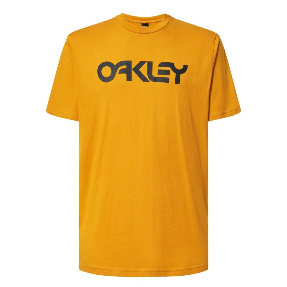 Turystyka Oakley Koszulki | Koszulka Meska Oakley Mark Ii Tee 2.0 T-Shirt