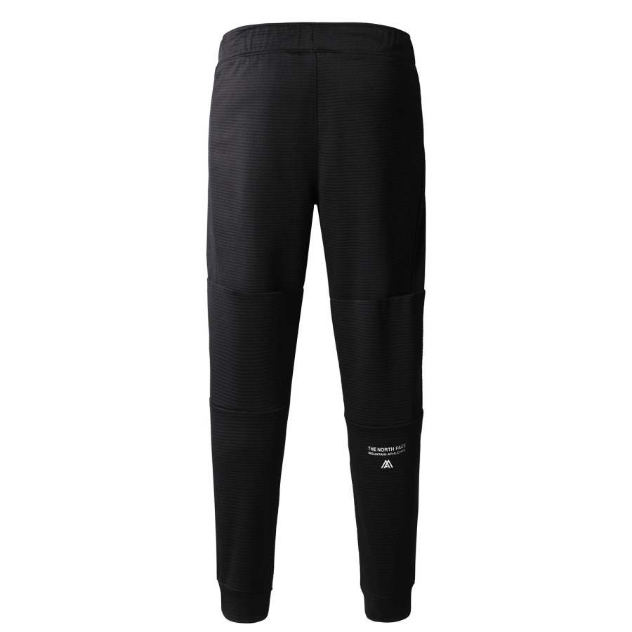 Mezczyzna The North Face Spodnie Lifestyle Meskie | Spodnie Dresowe The North Face Ma Fleece Pant Meskie