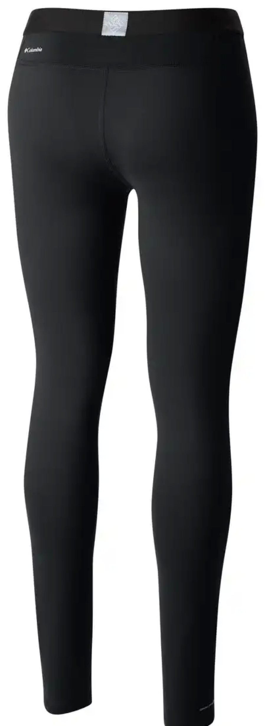 Turystyka Columbia Legginsy | Legginsy Termiczne Columbia Mwt Stretch W Tight Damskie