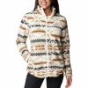 Narciarstwo Columbia Polary | Polar Rozpinany Columbia West Bend Full Zip Damski