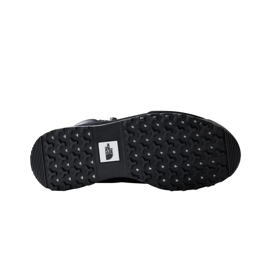 Buty The North Face Buty Zimowe | Buty Zimowe The North Face Back-To-Berkeley Iv Textile Wp Damskie