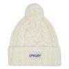 Narciarstwo Oakley Czapki | Czapka Zimowa Oakley Harper Pom Beanie