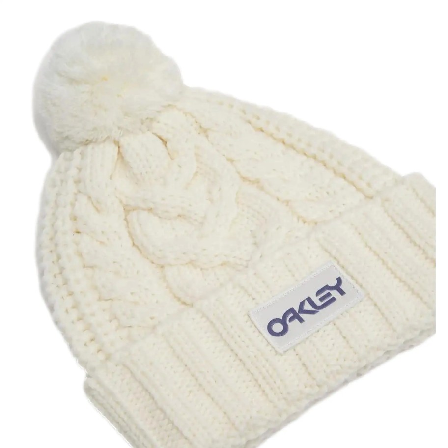 Narciarstwo Oakley Czapki | Czapka Zimowa Oakley Harper Pom Beanie