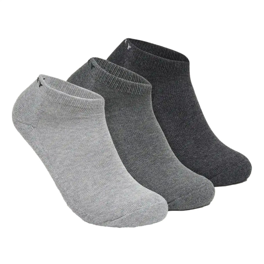 Turystyka Oakley Skarpety | Skarpety Oakley Short Solid Socks (3 Pcs) 3 Pary