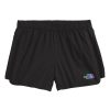 Dziecko The North Face Krotkie Spodenki Dla Dzieci | Krotkie Spodenki The North Face Never Stop Run Short Dzieciece