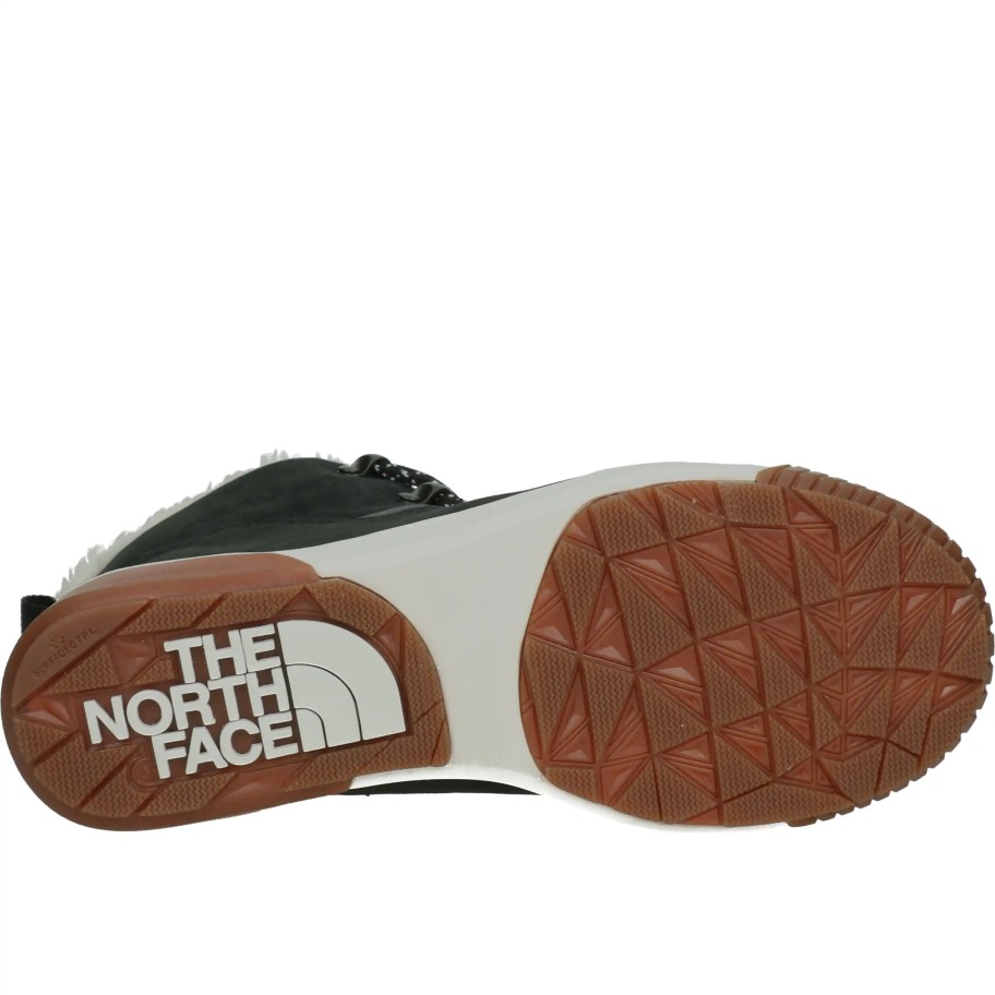 Buty The North Face Buty Zimowe | Buty The North Face Sierra Mid Lace Wp