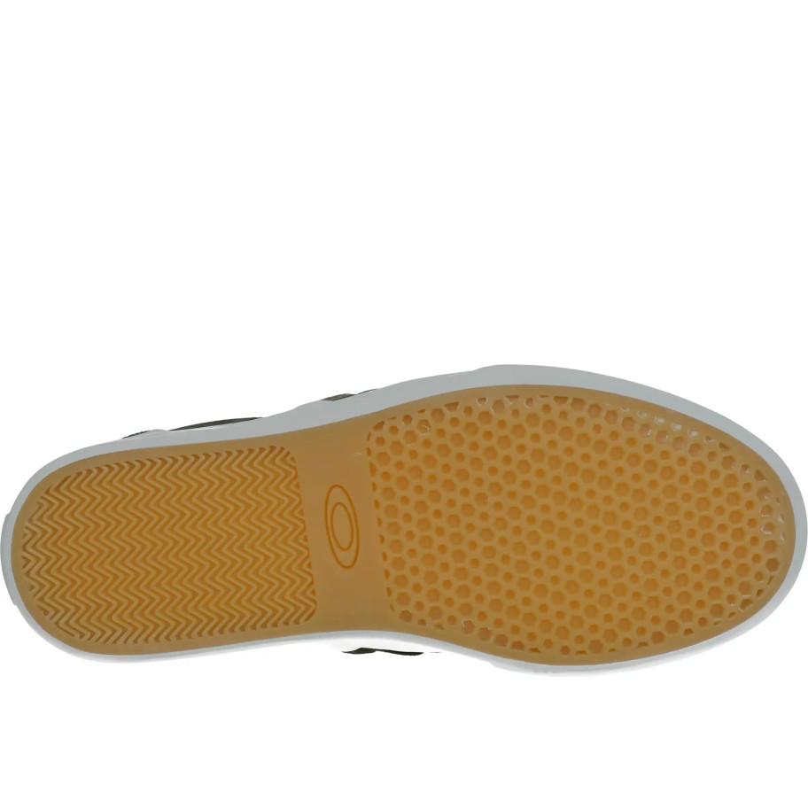 Buty Oakley Buty Lifestyle | Buty Miejskie Oakley B1B Classic Slip On Trampki