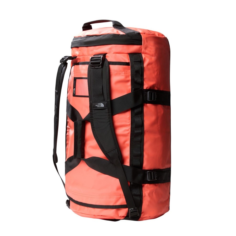 Turystyka The North Face Torby | Torba The North Face Base Camp Duffel M