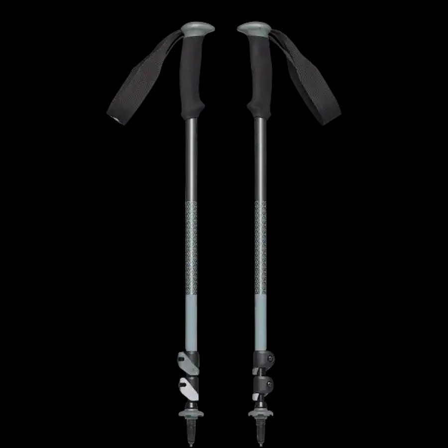 Turystyka Black Diamond Kijki Trekkingowe | Kije Trekkingowe Black Diamond Trail Sport Trekking Poles