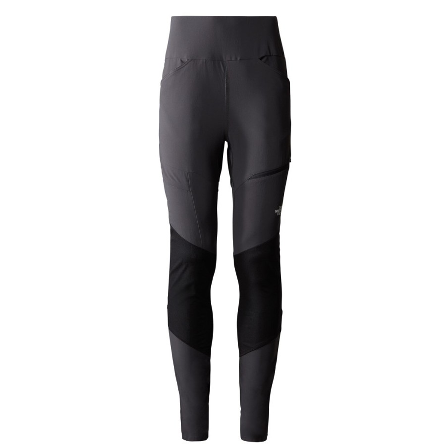 Turystyka The North Face Legginsy | Legginsy Damskie The North Face Felik Alpine Tight