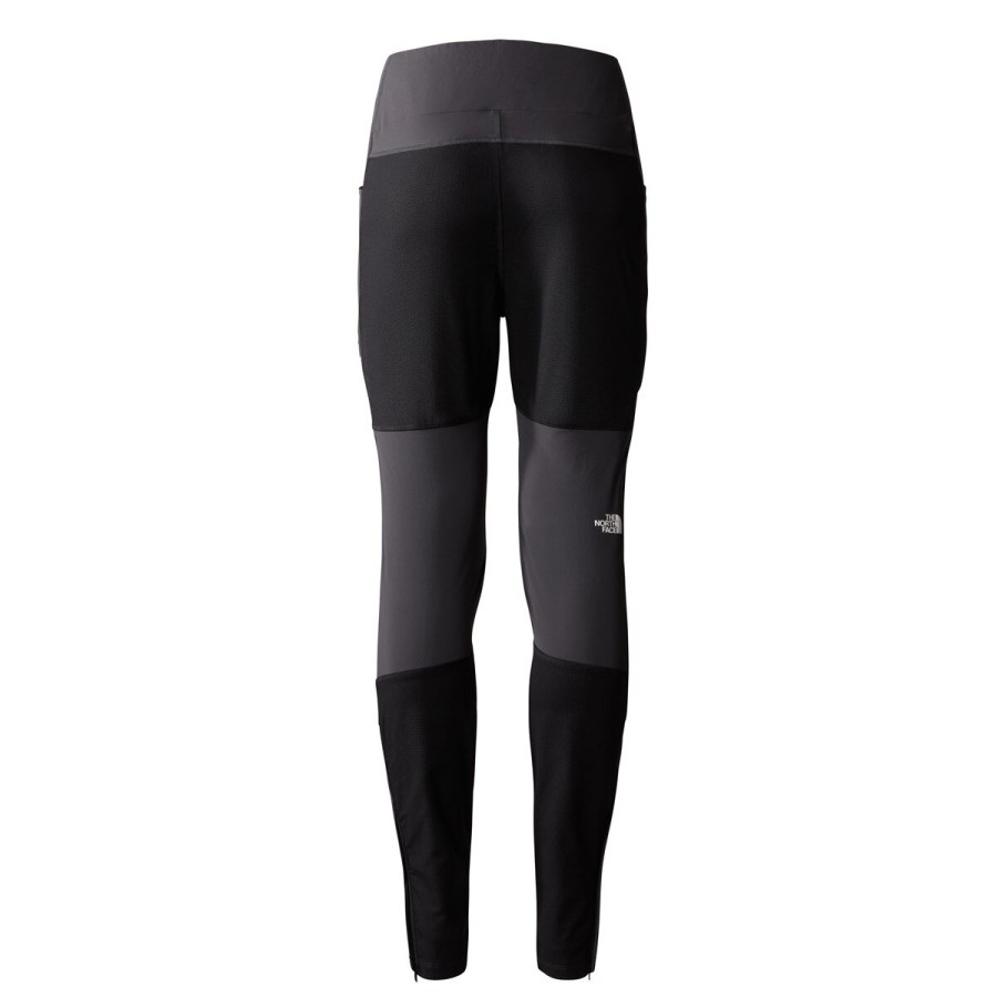 Turystyka The North Face Legginsy | Legginsy Damskie The North Face Felik Alpine Tight