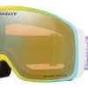 Narciarstwo Oakley Gogle Narciarskie | Gogle Narciarskie Oakley Flight Tracker L