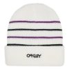 Narciarstwo Oakley Czapki | Czapka Zimowa Oakley B1B Stripe Beanie Uniwersalna