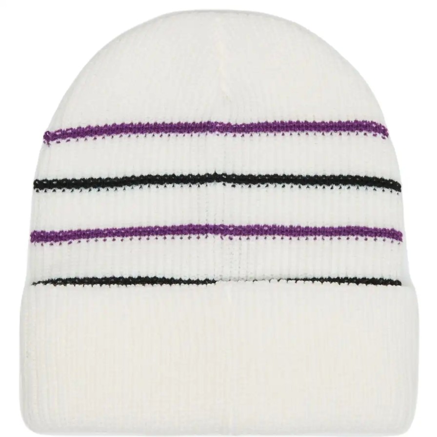 Narciarstwo Oakley Czapki | Czapka Zimowa Oakley B1B Stripe Beanie Uniwersalna