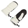 Narciarstwo Oakley Rekawice Narciarskie | Rekawice Zimowe Oakley Wmns B1B Winter Mittens Narciarskie