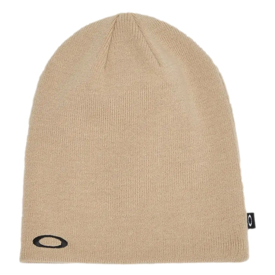 Mezczyzna Oakley Czapki Meskie | Czapka Zimowa Oakley Fine Knit Hat