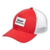 Mezczyzna Oakley Czapki Meskie | Czapka Z Daszkiem Oakley B1B Hdo Patch Trucker