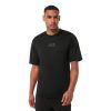 Turystyka Oakley Koszulki | Koszulka Meska Oakley Latitude Rc Tee T-Shirt