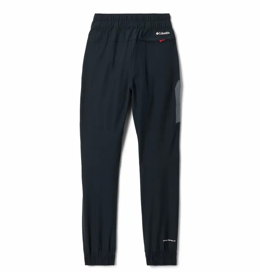 Dziecko Columbia Spodnie Dla Dzieci | Spodnie Trekkingowe Columbia Triple Canyon Eu Yth Pant Dzieciece