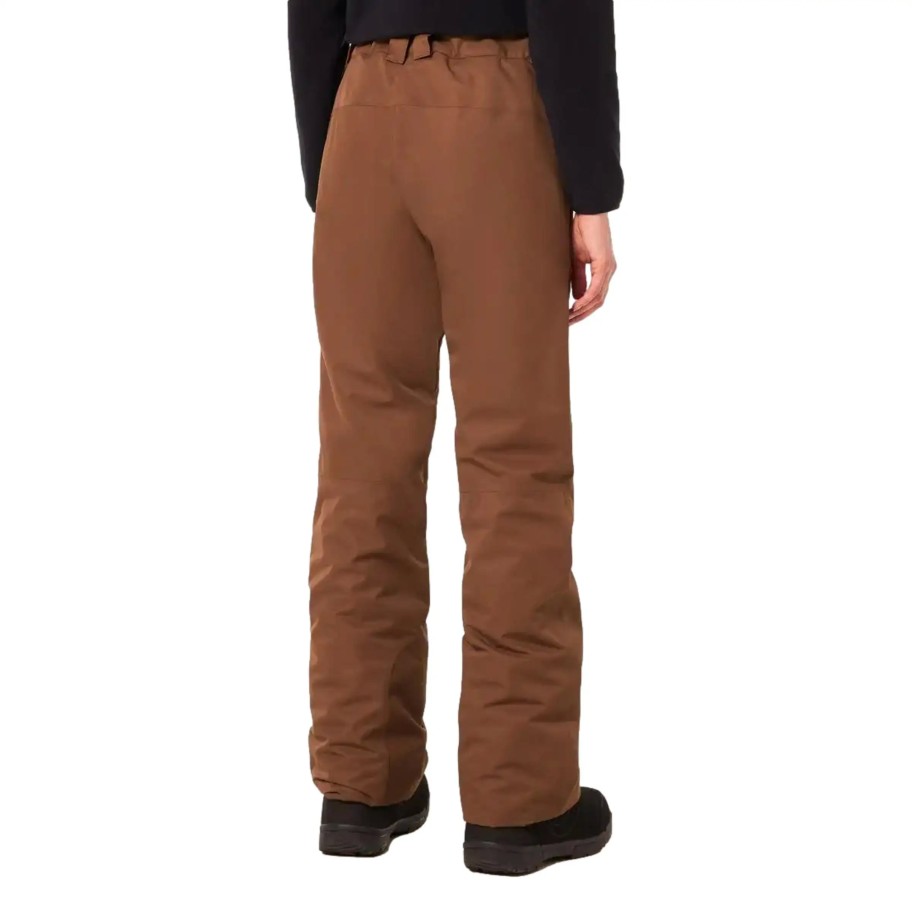 Narciarstwo Oakley Spodnie Narciarskie | Spodnie Zimowe Oakley Jasmine Insulated Pant Damskie Narciarskie