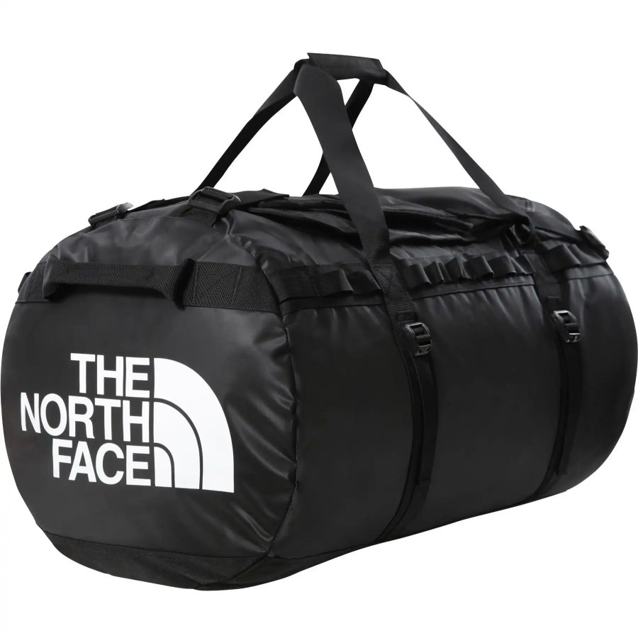 Turystyka The North Face Torby | Torba The North Face Base Camp