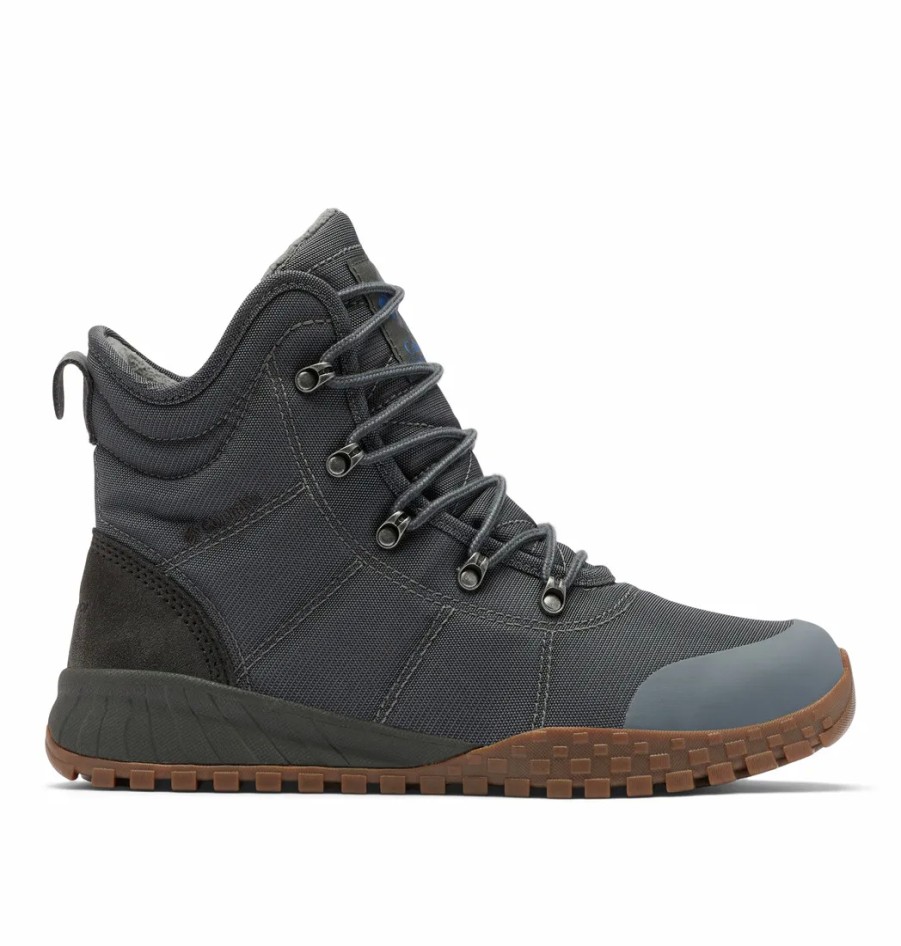 Buty Columbia Buty Zimowe | Buty Zimowe Columbia Fairbanks Omni-Heat Meskie