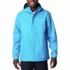 Turystyka Columbia Kurtki | Kurtka Przeciwdeszczowa Columbia Watertight Ii Jacket Meska