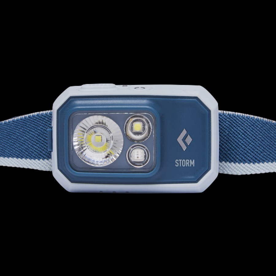 Turystyka Black Diamond Latarki Czolowe | Latarka Czolowa Black Diamond Storm 450 Headlamp