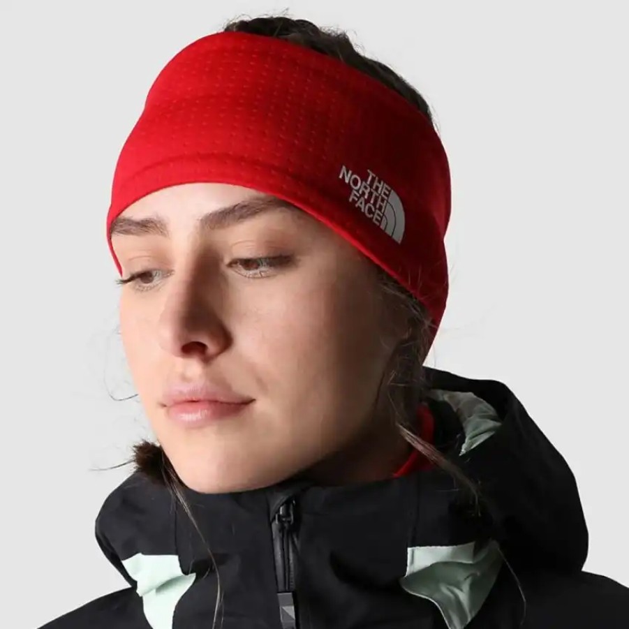 Narciarstwo The North Face Czapki | Opaska Na Glowe The North Face Fastech Headband Unisex