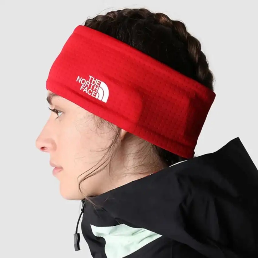 Narciarstwo The North Face Czapki | Opaska Na Glowe The North Face Fastech Headband Unisex